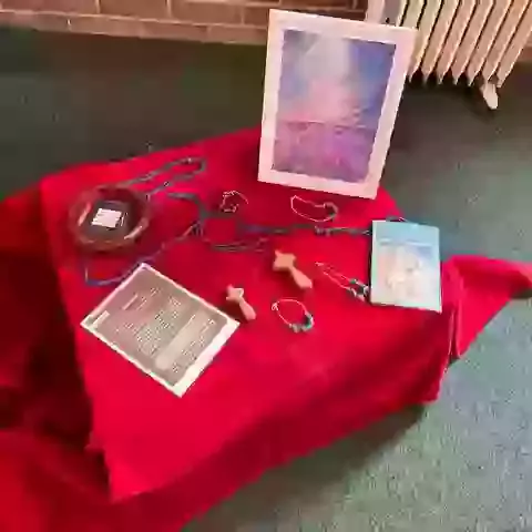 Celtic Morning Worship